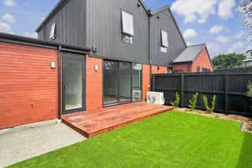 3/58 Linwood Avenue, Linwood