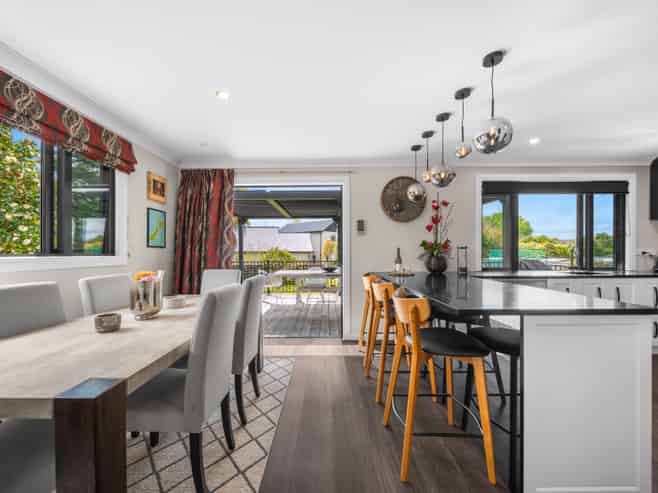 15 Malcolm Street, Martinborough