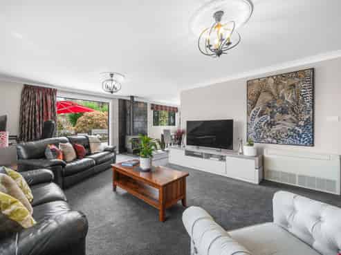 15 Malcolm Street, Martinborough