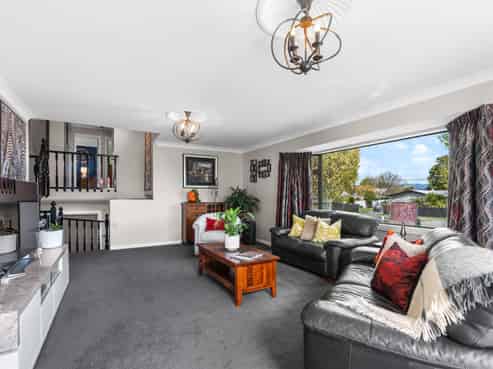 15 Malcolm Street, Martinborough