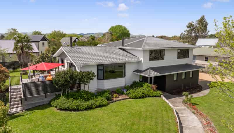15 Malcolm Street, Martinborough