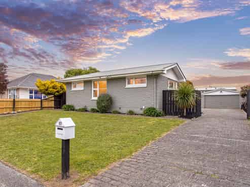 67 Eureka Street, Aranui