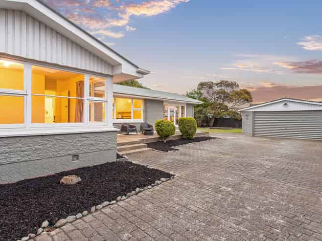 67 Eureka Street, Aranui