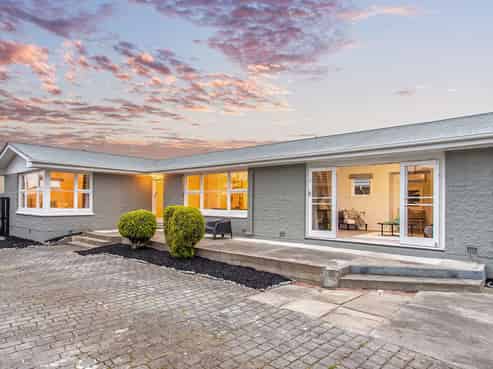 67 Eureka Street, Aranui