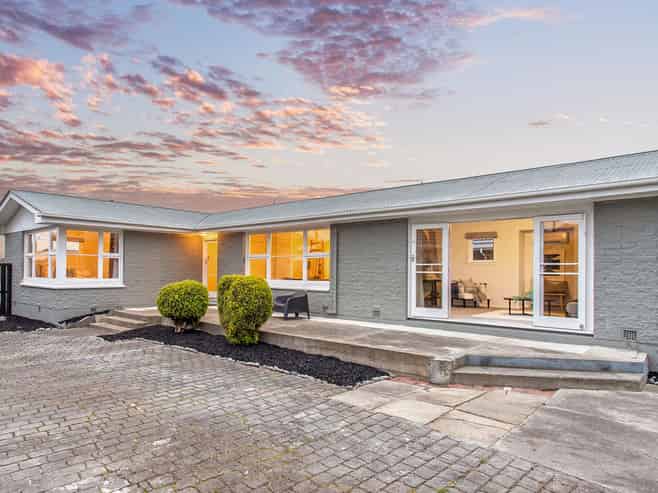 67 Eureka Street, Aranui