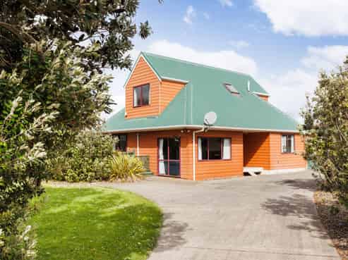 164 Kelvin Grove Road, Kelvin Grove