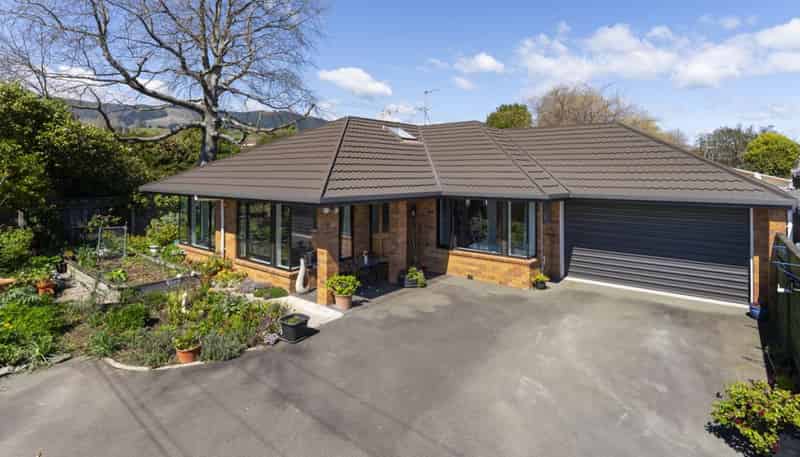 8A Chisnall Street, Stoke