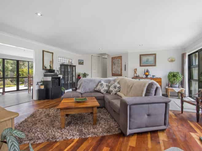 397 Busby Road, Katikati