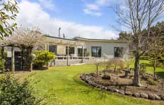 397 Busby Road, Katikati