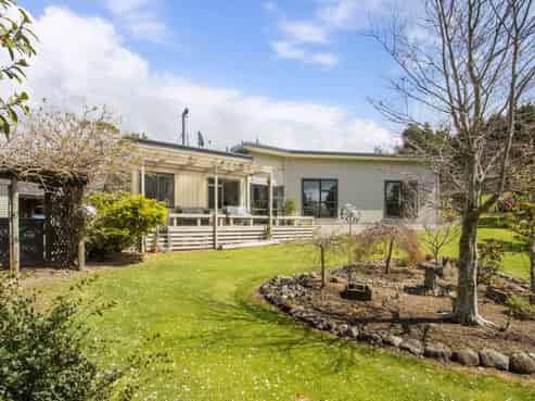 397 Busby Road, Katikati