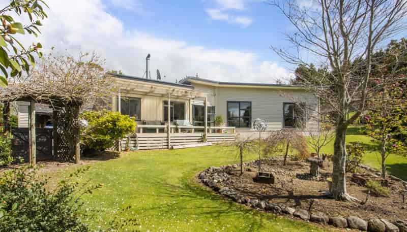 397 Busby Road, Katikati