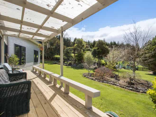 397 Busby Road, Katikati