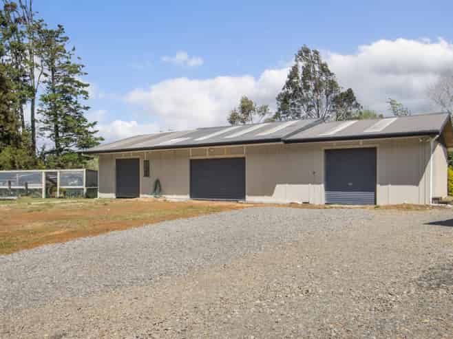 397 Busby Road, Katikati