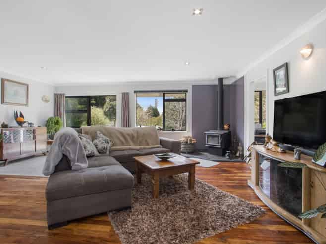 397 Busby Road, Katikati