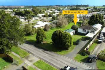 23 Bonnett Road, Kaitaia