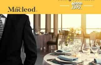 Elegant Bistro & Wine Bar – Proven Performer with Strong Earnings - (CML 11321)