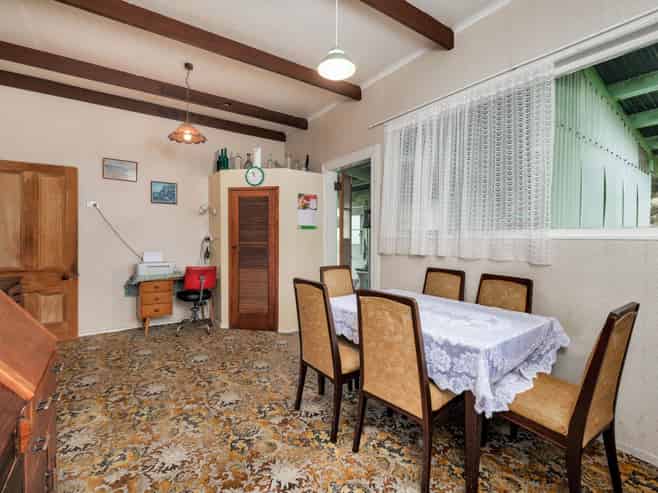 115D Omaunu Road, Kaeo
