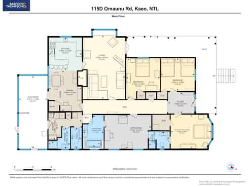 115D Omaunu Road, Kaeo