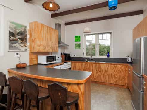 115D Omaunu Road, Kaeo