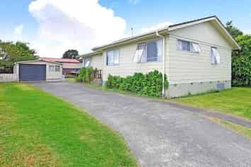 191 Wordsworth Road, Manurewa