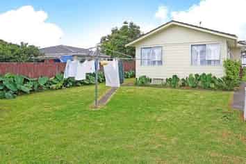 191 Wordsworth Road, Manurewa