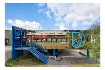 AFFORDABLE CONSTELLATION DRIVE OFFICE
