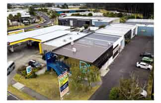 AFFORDABLE CONSTELLATION DRIVE OFFICE
