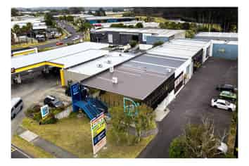 AFFORDABLE CONSTELLATION DRIVE OFFICE
