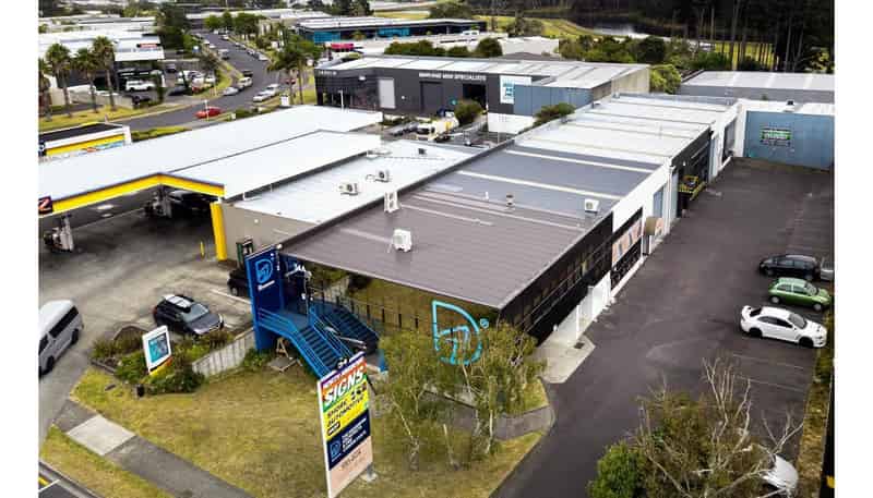 Unit A/34 Constellation Drive, Rosedale