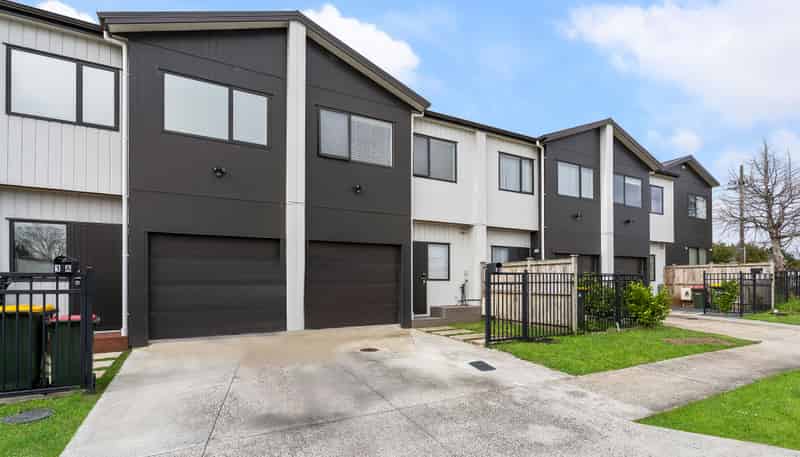 1b Cherry Road, Bucklands Beach