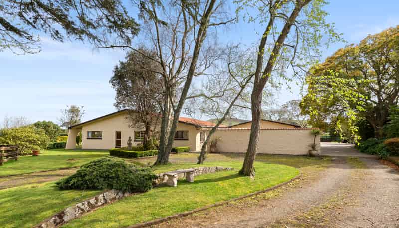 221 Razorback Road, Bombay