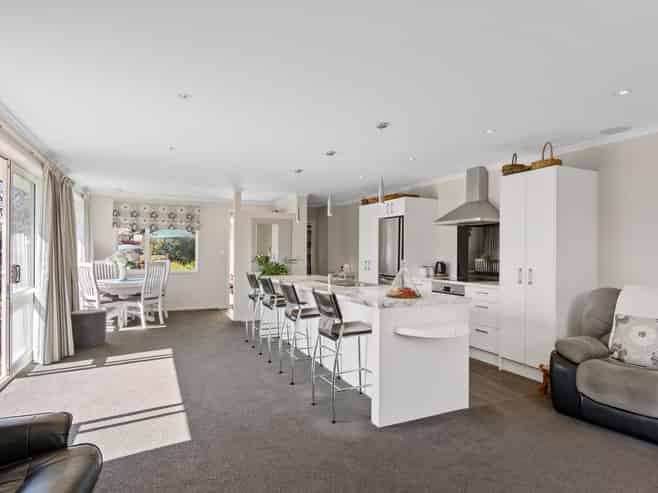 10 Thornton Close, Leithfield