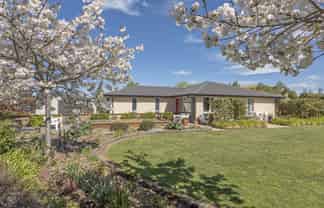 10 Thornton Close, Leithfield
