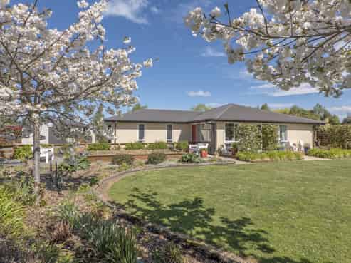 10 Thornton Close, Leithfield