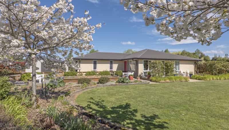 10 Thornton Close, Leithfield