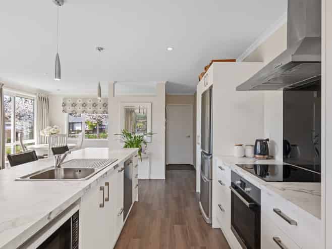 10 Thornton Close, Leithfield