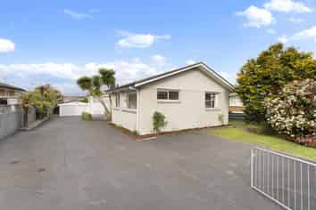 146 Elliot Street, Pahurehure