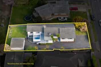 146 Elliot Street, Pahurehure