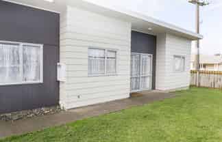 11B Edinburgh Street, Dannevirke