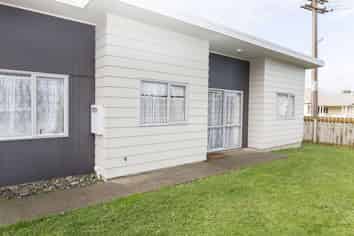 11B Edinburgh Street, Dannevirke
