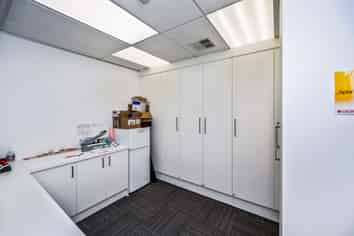 Investment - Solid Tenant Covenant