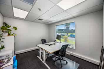 Investment - Solid Tenant Covenant