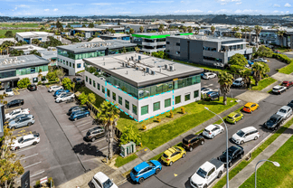 Investment - Solid Tenant Covenant