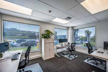 Investment - Solid Tenant Covenant