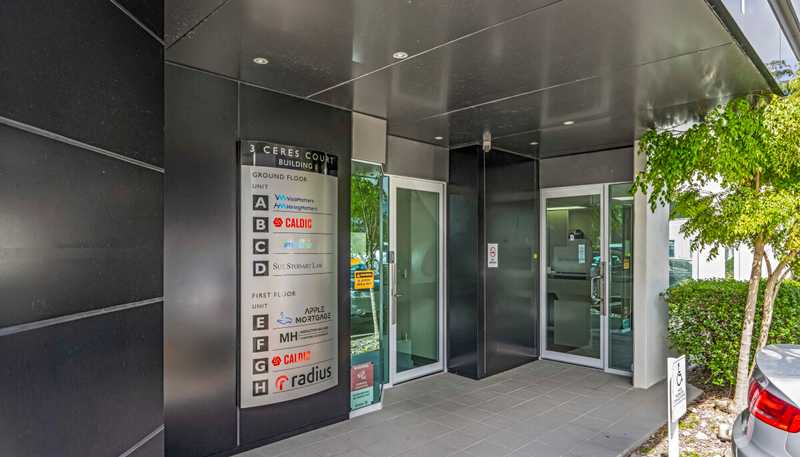 3  Ceres Court , Albany