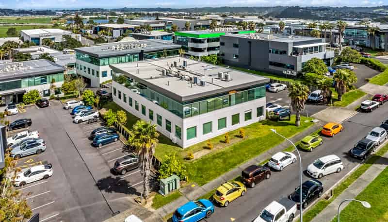 3  Ceres Court , Albany