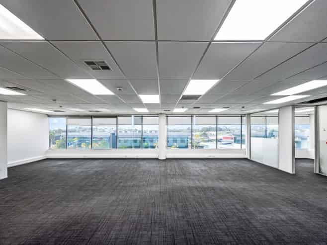 162 sqm Modern Office 