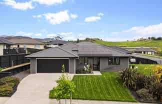 2 Bathgate Court, Pokeno