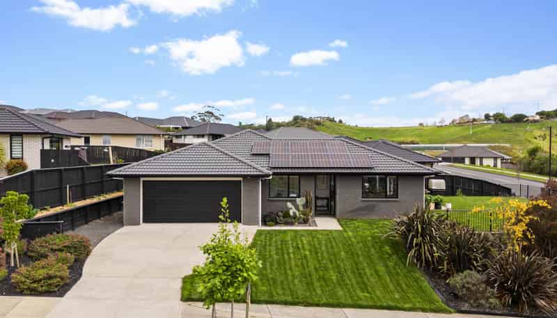 2 Bathgate Court, Pokeno