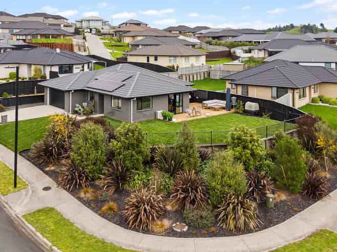 2 Bathgate Court, Pokeno